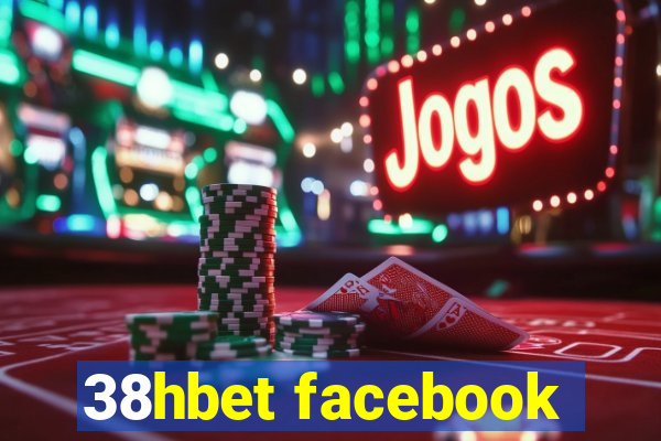 38hbet facebook